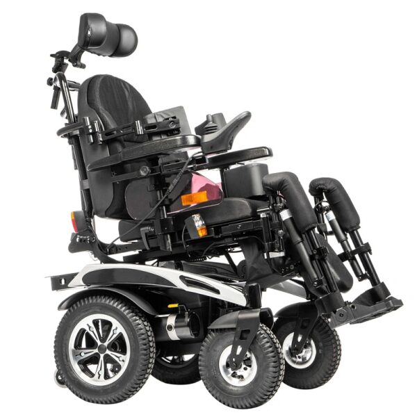 Коляска с электроприводом Ortonica Pulse 390