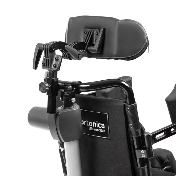 Коляска инвалидная с электроприводом для детей с ДЦП Ortonica Pulse 480 — изображение 6