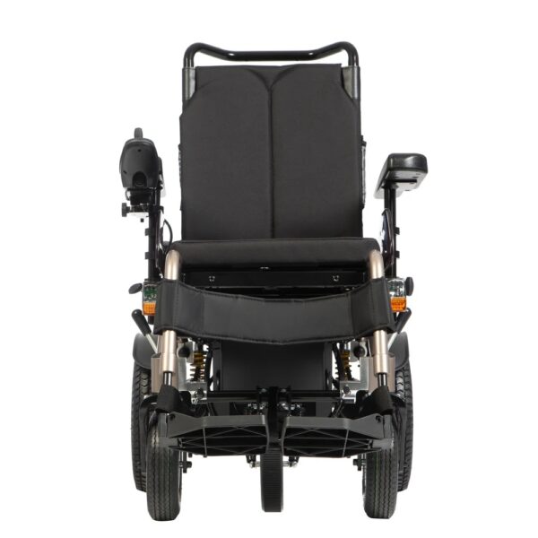 Коляска инвалидная с электроприводом Ortonica Pulse 210 — изображение 2