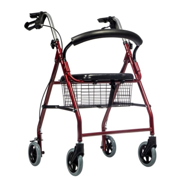 Ходунки Ortonica XR102 