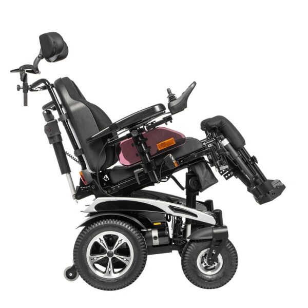 Коляска с электроприводом Ortonica Pulse 390 — изображение 7