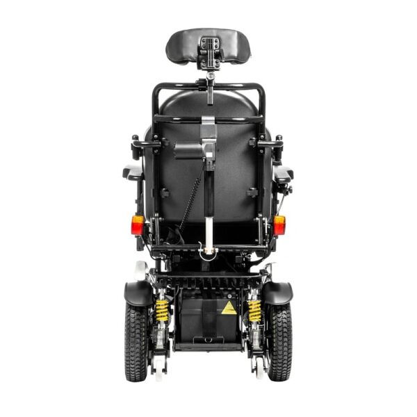 Коляска с электроприводом Ortonica Pulse 390 — изображение 5