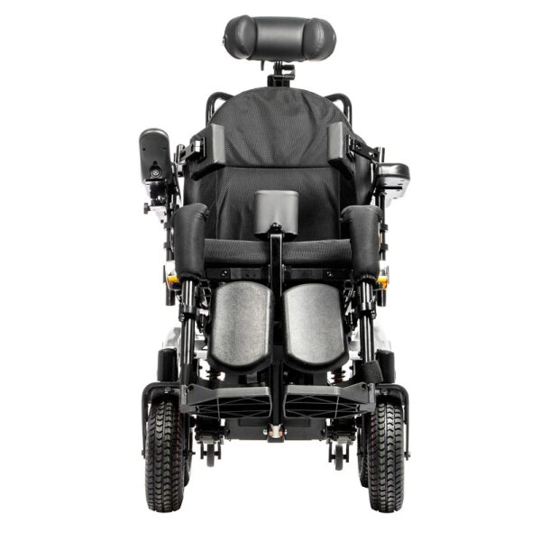 Коляска с электроприводом Ortonica Pulse 390 — изображение 3