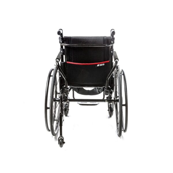 Кресло-коляска Omega Active 455 — изображение 4